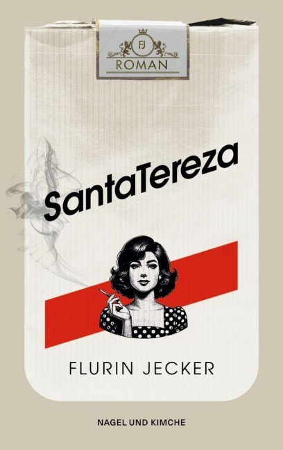 Santa Tereza - Flurin Jecker