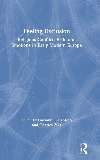 Feeling Exclusion - 
