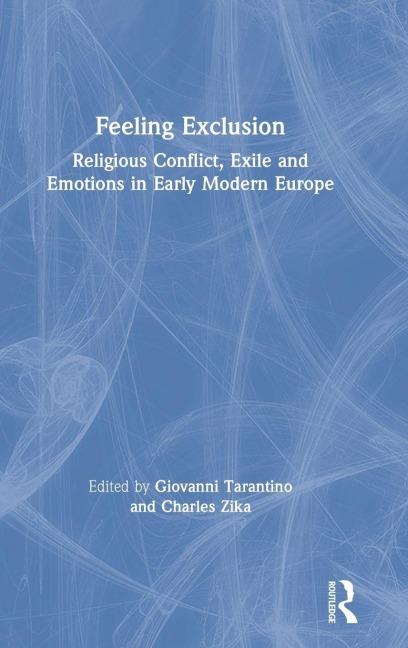 Feeling Exclusion - 
