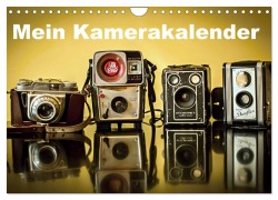 Cover-Bild zum Titel 'Mein Kamerakalender (Wandkalender 2026 DIN A4 quer), CALVENDO Monatskalender' von 'Insideportugal Insideportugal'