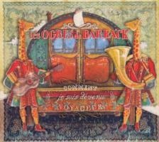 Comment je suis devenu Voyageu - Les Ogres De Barback