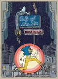 Cover-Bild zum Titel 'Cult of the Ibis' von 'Daria Tessler'