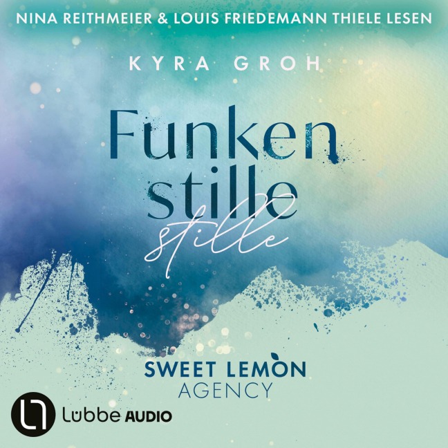 Funkenstille - Kyra Groh