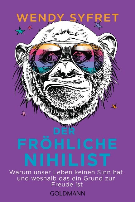 Der fröhliche Nihilist - Wendy Syfret