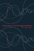 Cover-Bild zum Titel 'Architectural Principles in the Age of Cybernetics' von 'Christopher Hight'