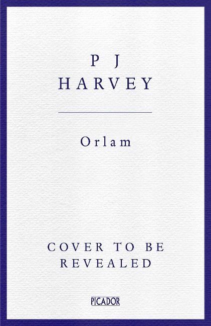 Orlam - Pj Harvey