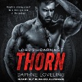 Thorn Lib/E - Daphne Loveling