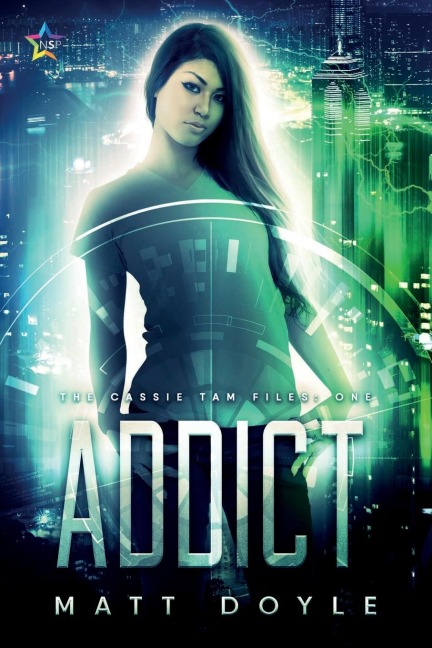 Addict - Matt Doyle