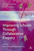 Cover-Bild zum Titel 'Improving Schools Through Collaborative Enquiry' von ''