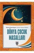 Cover-Bild zum Titel 'Dünya Cocuk Masallari Dünya Cocuk Klasikleri 1' von 'Oyhan Hasan Bildirki'