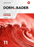 Dorn / Bader Physik SII. Einführungsphase: Schulbuch. Niedersachsen - 