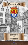 Darmstadt - Erik Schreiber