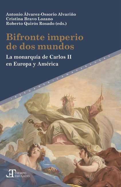 Bifronte imperio de dos mundos - 