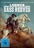 Lawmen: Bass Reeves - Staffel 1 - 