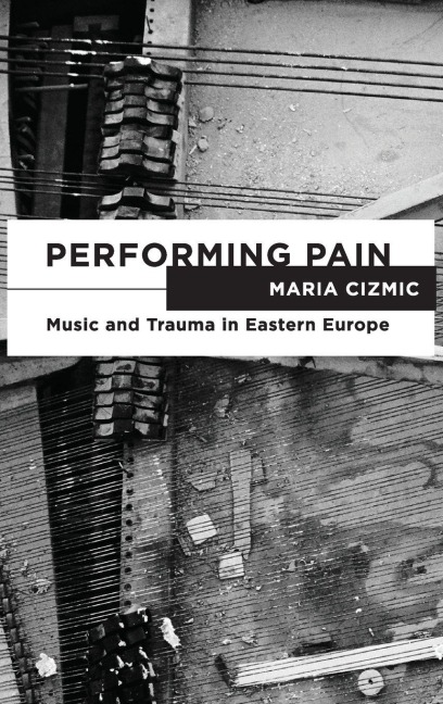 Performing Pain - Cizmic