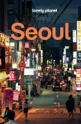 Cover-Bild zum Titel 'LONELY PLANET Reiseführer Seoul' von ''