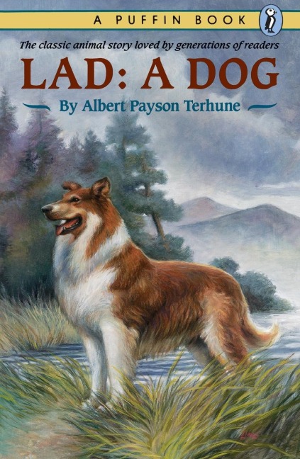 Lad - Albert Payson Terhune