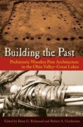 Cover-Bild zum Titel 'Building the Past' von ''