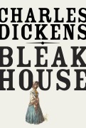Cover-Bild zum Titel 'Bleak House' von 'Charles Dickens'
