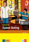 Cover-Bild zum Titel 'Speed Dating (Stufe 3)' von 'Elke Burger, Theo Scherling'