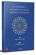 Cover-Bild zum Titel 'El-Cevahirul Kelamiyye Fi Idahil Akidetil Islamiyye' von 'Tahir Bin Salih el-Cezairi'