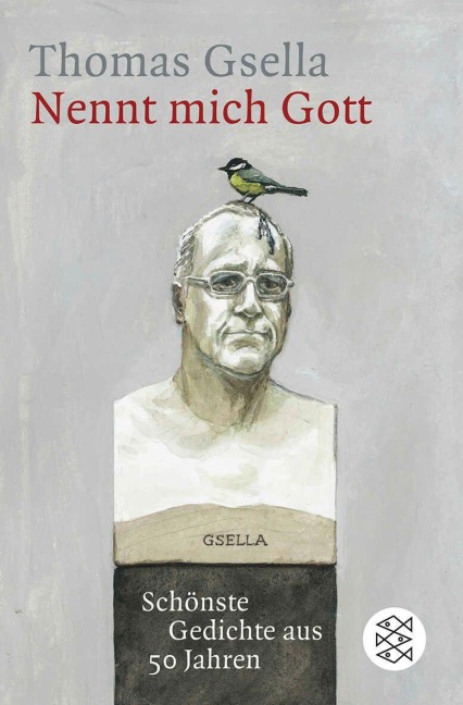 Nennt mich Gott - Thomas Gsella