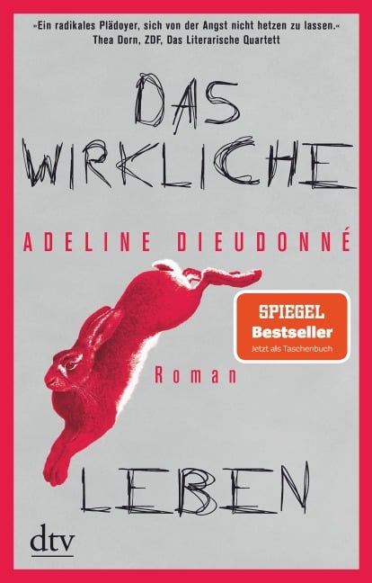 Das wirkliche Leben - Adeline Dieudonné