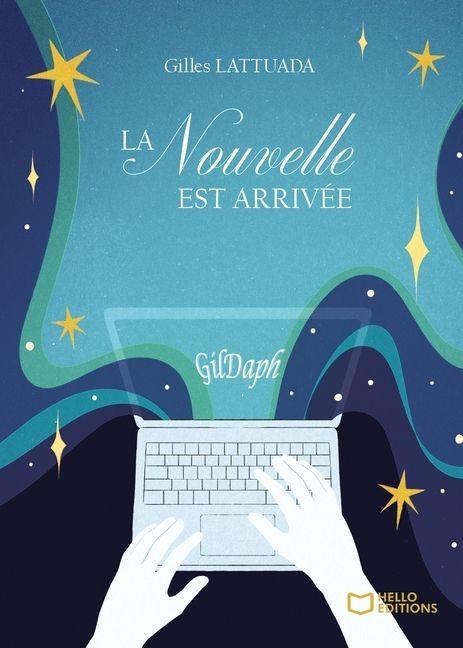 La nouvelle est arrivée - Gildaph
