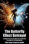 The Butterfly Effect Betrayal - StoryBuddiesPlay