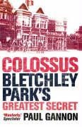 Colossus - Paul Gannon