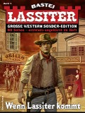 Lassiter Sonder-Edition 1 - Jack Slade