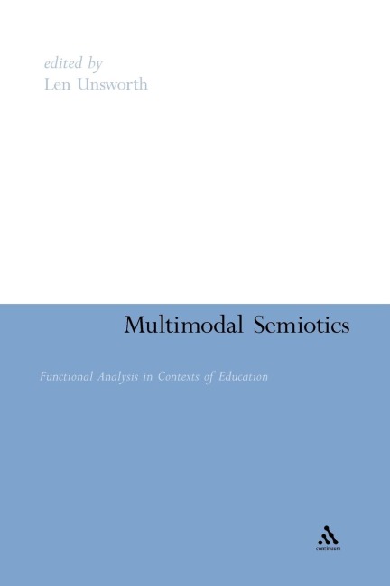 Multimodal Semiotics - 