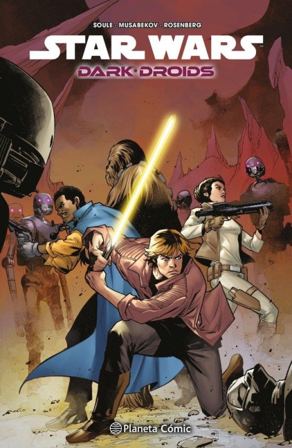 Star Wars nº 07 - 