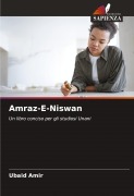 Cover-Bild zum Titel 'Amraz-E-Niswan' von 'Ubaid Amir'