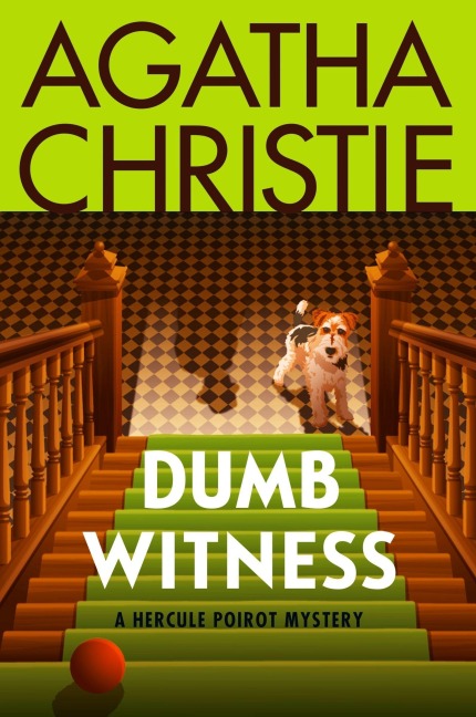 Dumb Witness - Agatha Christie