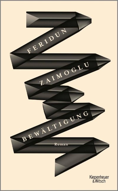 Bewältigung - Feridun Zaimoglu