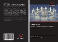 Cover-Bild zum Titel 'TONTINA' von 'Alain Boutchang'