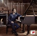 Cover-Bild zum Titel 'Sibelius' von 'Leif Ove Andsnes'