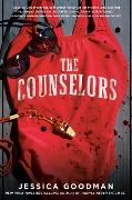 The Counselors - Jessica Goodman