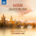 Cover-Bild zum Titel 'Greatest Melodies' von 'Peter Breiner'