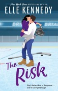 Cover-Bild zum Titel 'The Risk' von 'Elle Kennedy'