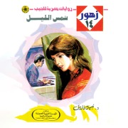 Cover-Bild zum Titel 'Night sun' von 'Nabil Farouk'