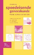 Cover-Bild zum Titel 'Zakboek Spoedeisende Geneeskunde' von ''