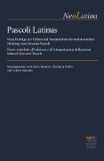 Pascoli Latinus - 