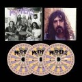 Live At The Whisky A Go Go 1968 (3CD) - Frank & The Mothers Of Invention Zappa