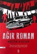 Cover-Bild zum Titel 'Agir Roman' von 'Metin Kacan'