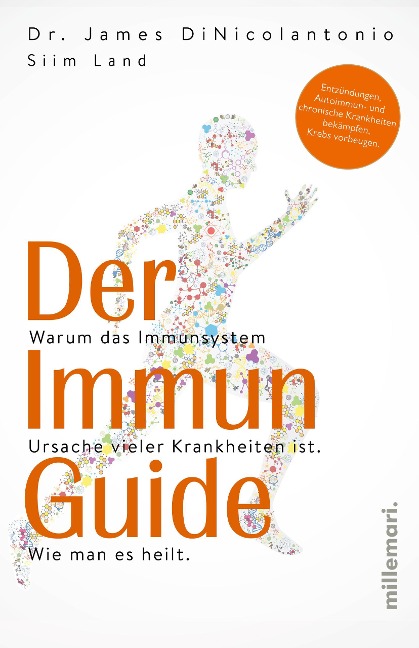 Der Immun Guide - James Dinicolantonio, Siim Land