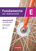 Fundamente der Mathematik Einführungsphase. Nordrhein-Westfalen - Arbeitsheft mit Medien - 