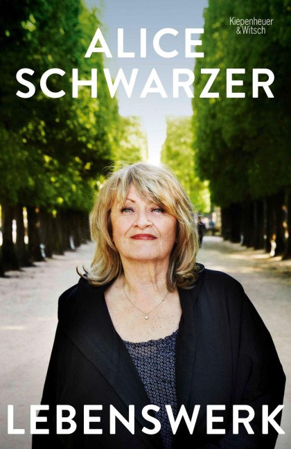 Lebenswerk - Alice Schwarzer