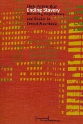 Cover-Bild zum Titel 'Ending Slavery' von 'Urs Peter Ruf'
